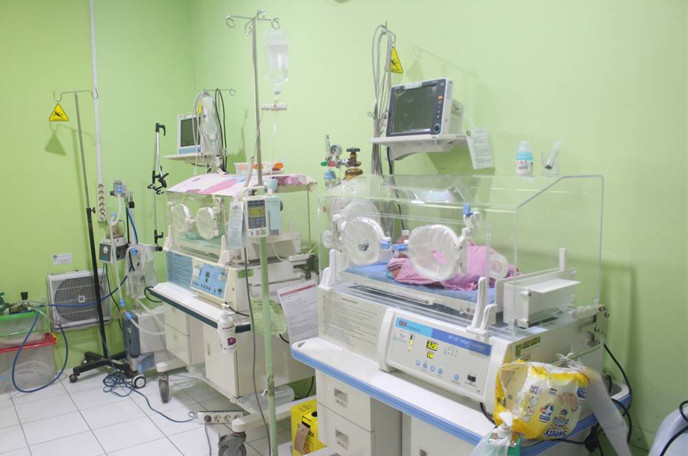 NICU