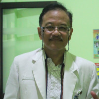 dr. Andreas Sentot Suropati,Sp. PD
