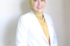 dr. Rika Kusumawardani,Sp.KK
