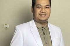 dr. Gathot Adi Yanuar, Sp.OG