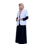 dr. Resha Febryani Dwi Putri