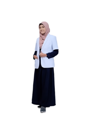 dr. Resha Febryani Dwi Putri