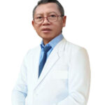 dr. Achmad Yani, M.Kes.,Sp.S