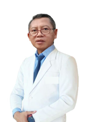 dr. Achmad Yani, M.Kes.,Sp.S
