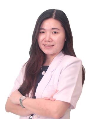 dr. Debora Olivia Gunawan, Sp.KFR
