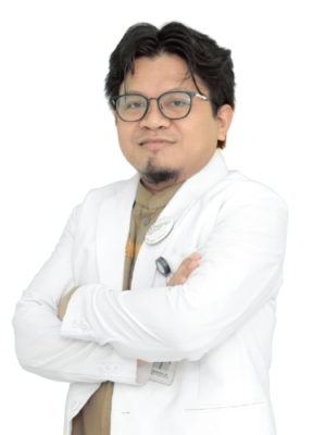 dr. Agus Budi Utomo,Sp.S