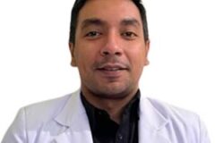 dr. Ali Husein, Sp.U