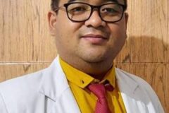 dr. Bimo Nugroho, Sp.P