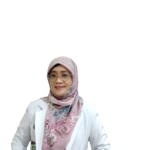 dr. Khairunisa Wardani, M.Sc.,Sp.A