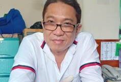 dr. Romy Novrizal,Sp.KJ