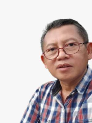 dr. Achmad Yani, M.Kes.,Sp.S