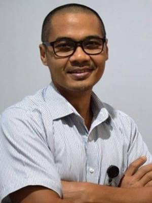 dr. Ahmad Salimi Jauhari,Sp.OT