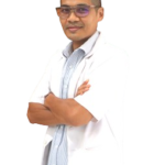 dr. Ahmad Salimi Jauhari,Sp.OT