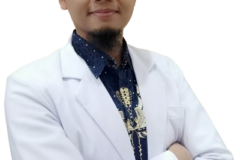 dr. Afandi Dwi Harmoko, Sp.JP.FIHA