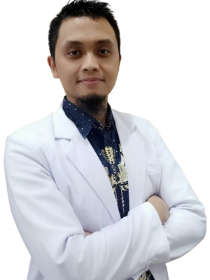 dr. Afandi Dwi Harmoko, Sp.JP.FIHA