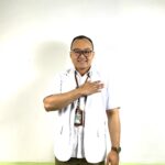 dr. Joshua Jota Romadhona