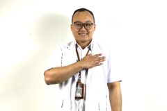 dr. Joshua Jota Romadhona