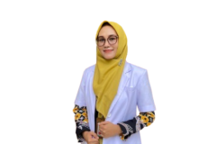 dr. Ajeng Aisha Amalia