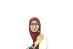 dr. Rizki Jatiningrum