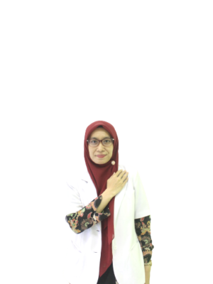 dr. Rizki Jatiningrum