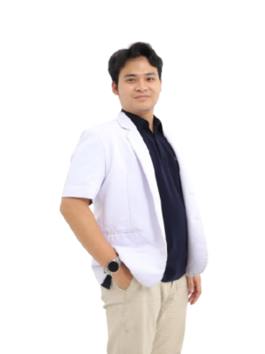 dr. Bagus H. Abiyyu